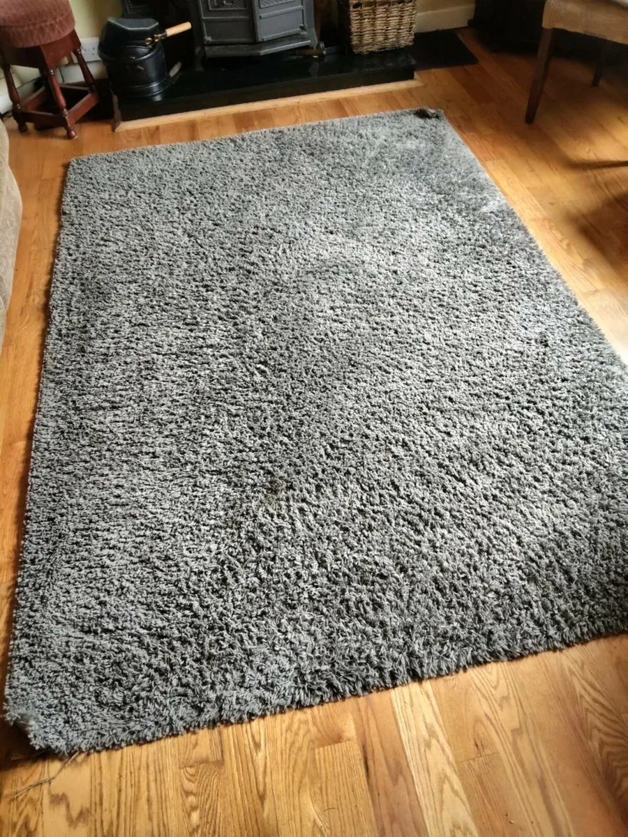 IKEA "HAMPEN" RUG - Image 3