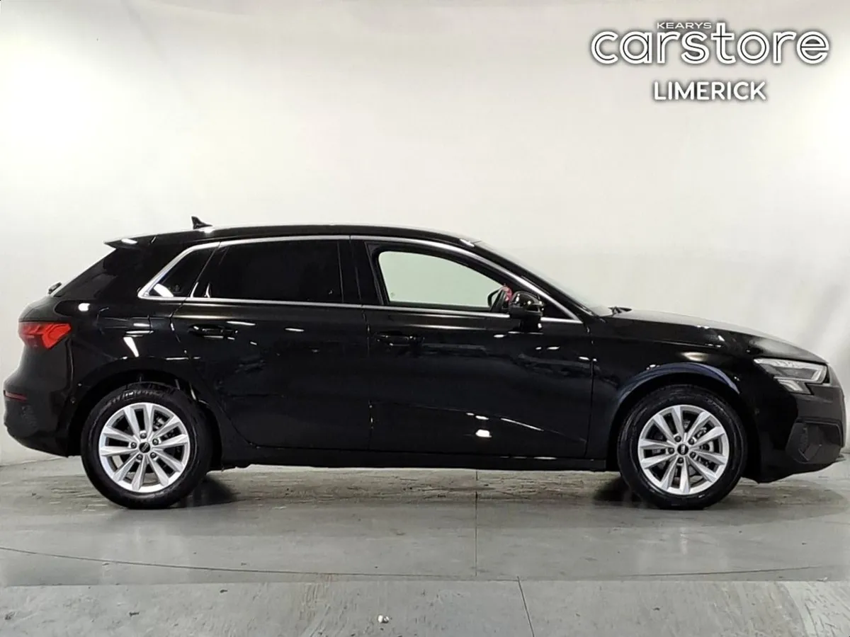 Audi A3 1.4 Tfsi Auto  low Mileage - Image 2