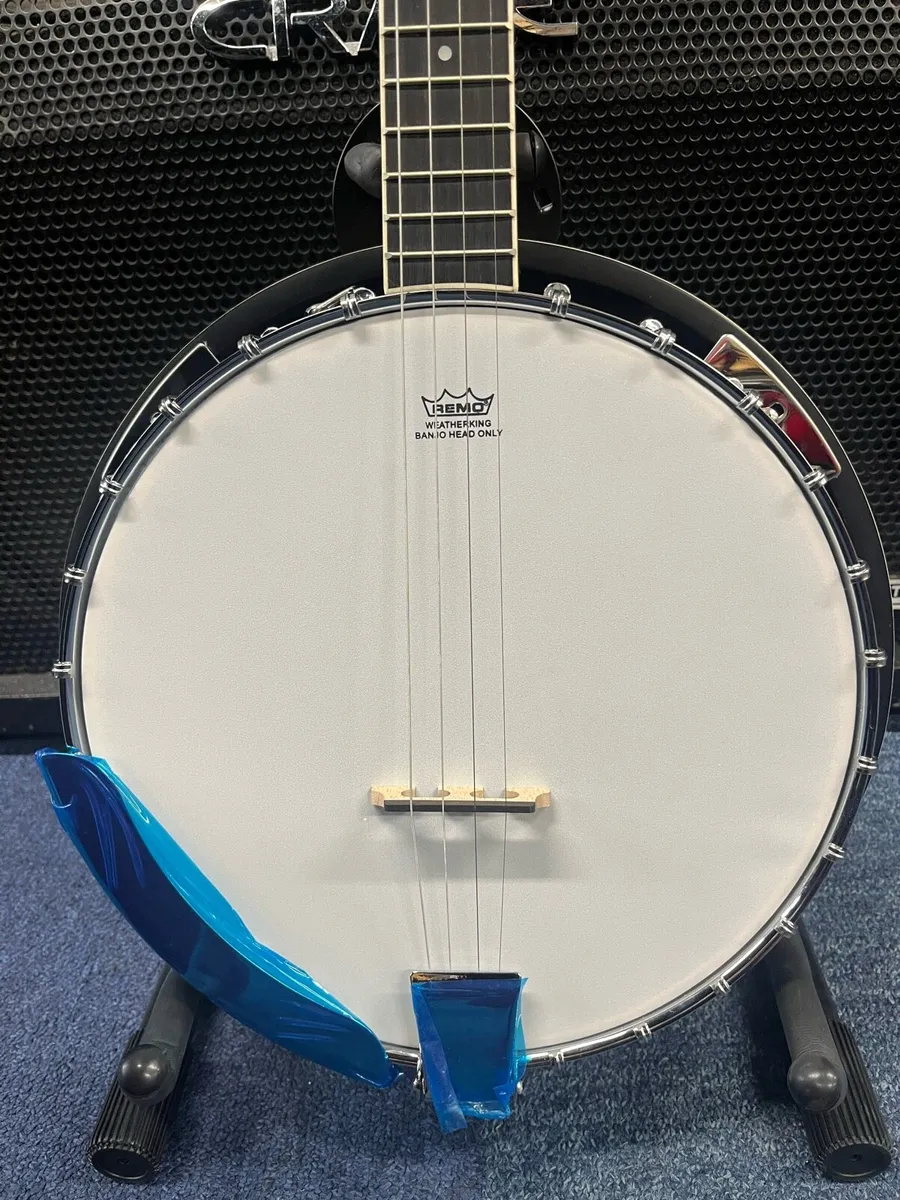 Freshman Tenor Banjo - Image 3