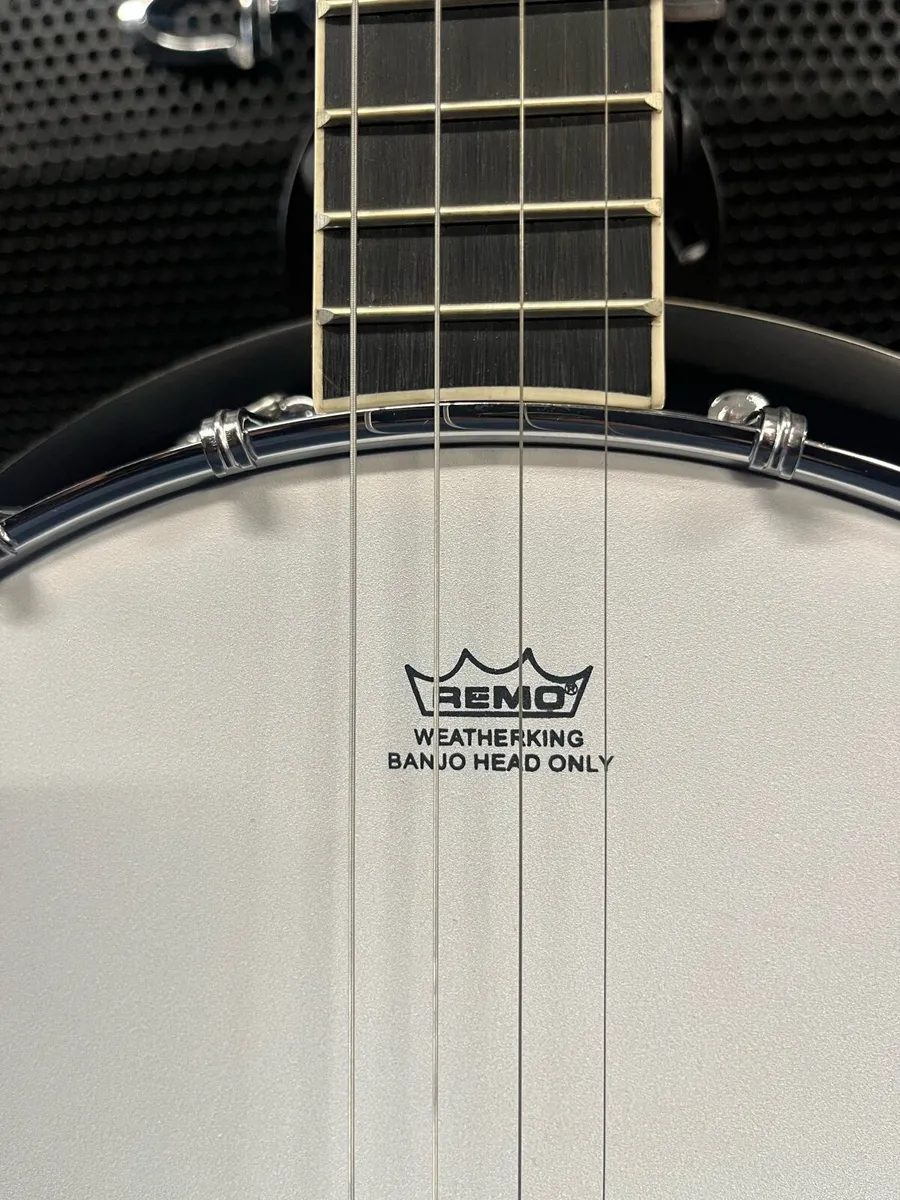 Freshman Tenor Banjo - Image 4