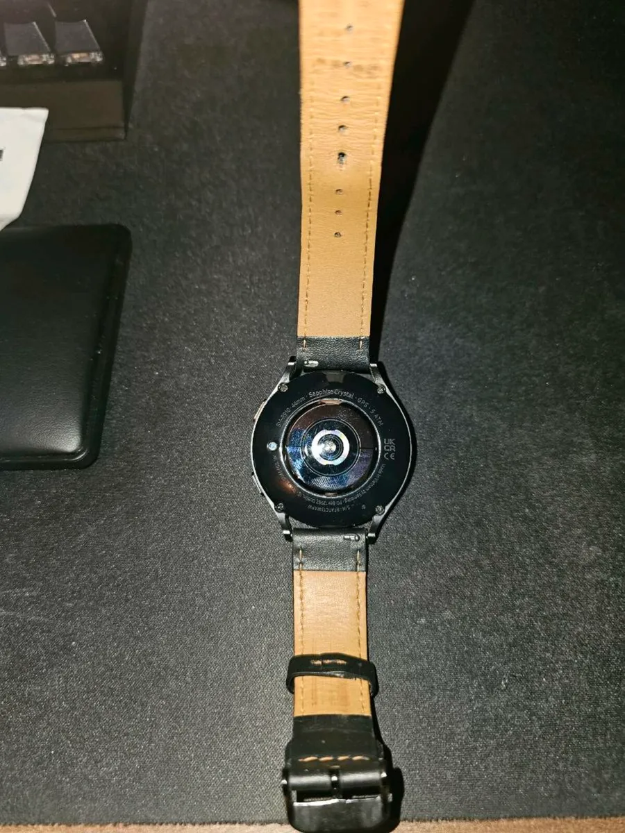 Samsung Watch 5 44MM - Image 3