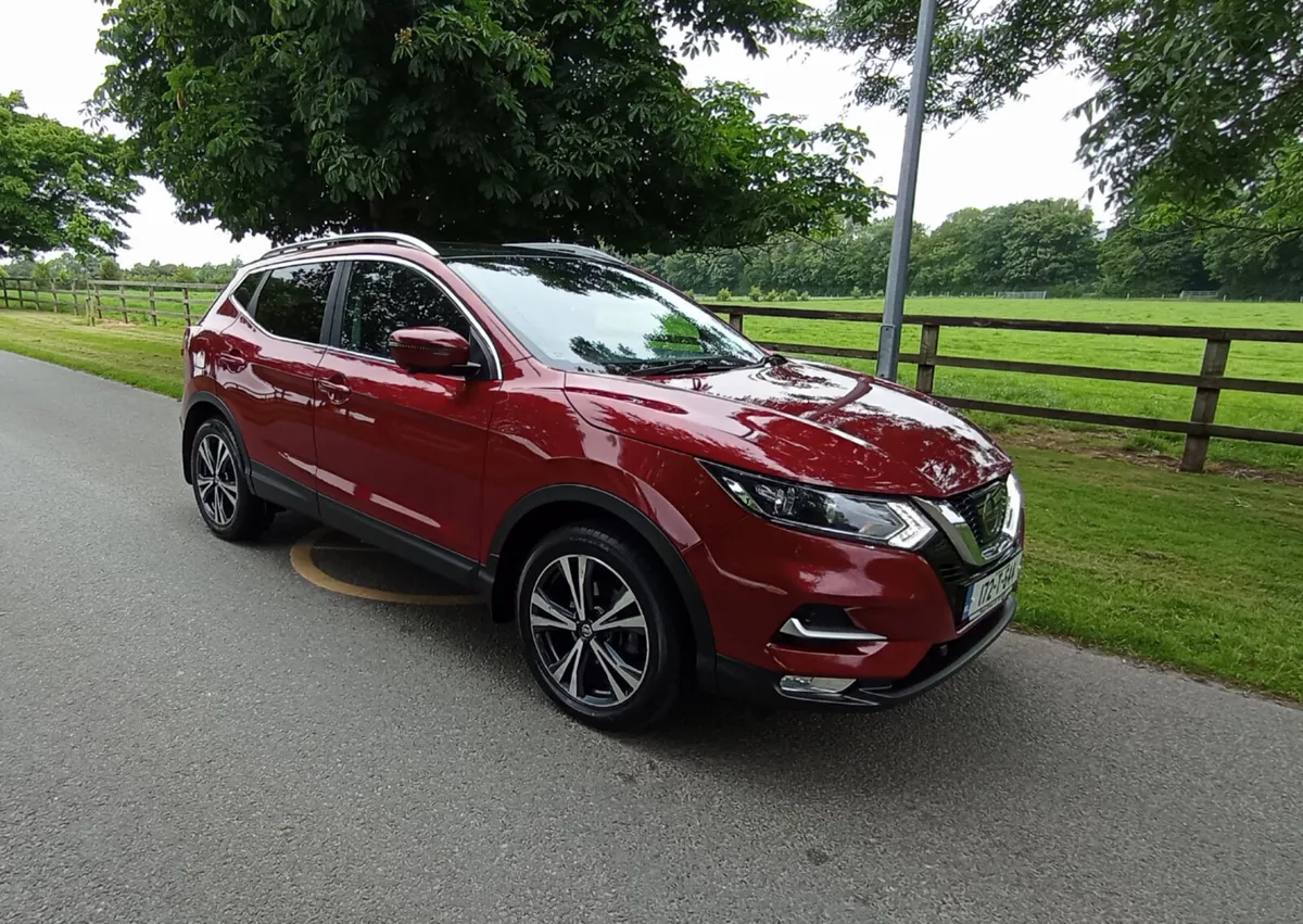 ~Nissan Qashqai ~1.5 Premium~ - Image 2