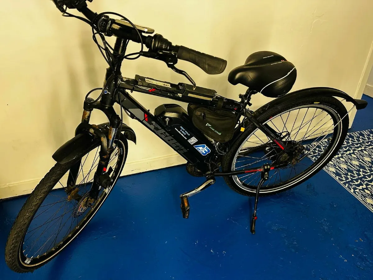 e- bike - Image 1