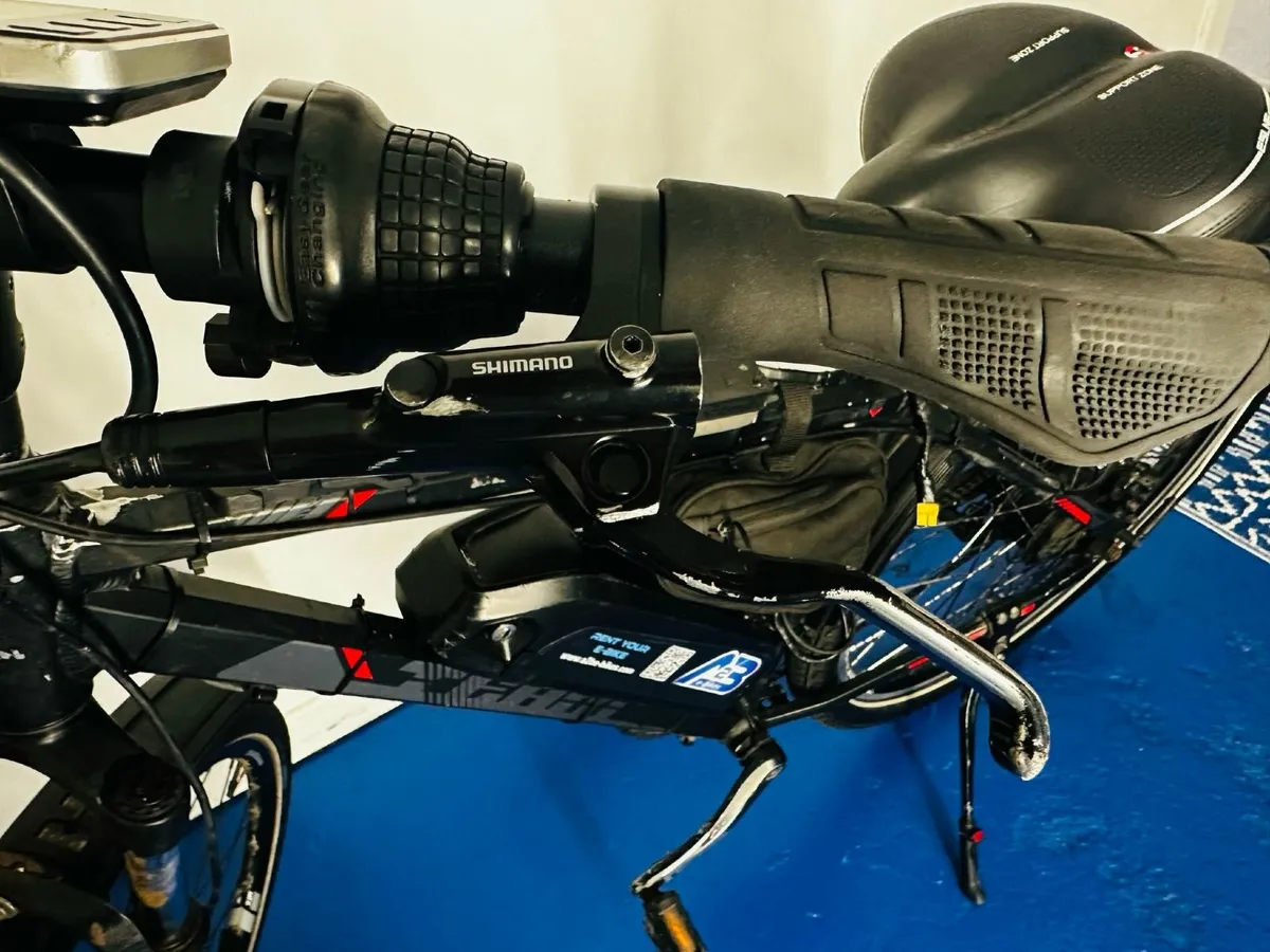 e- bike - Image 2