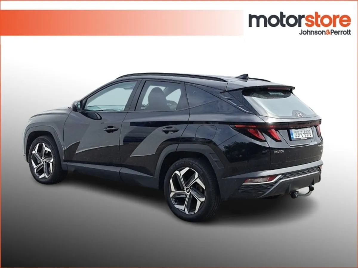 Hyundai Tucson 4WD Executive Phev Auto (hyundai W - Image 2