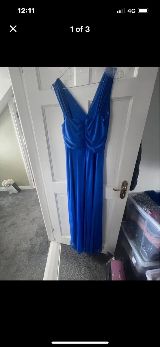 Graduation dress - Image 2