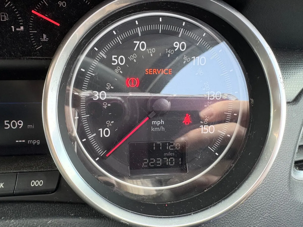 Peugeot 508 2013 2.0 ltr - Image 3