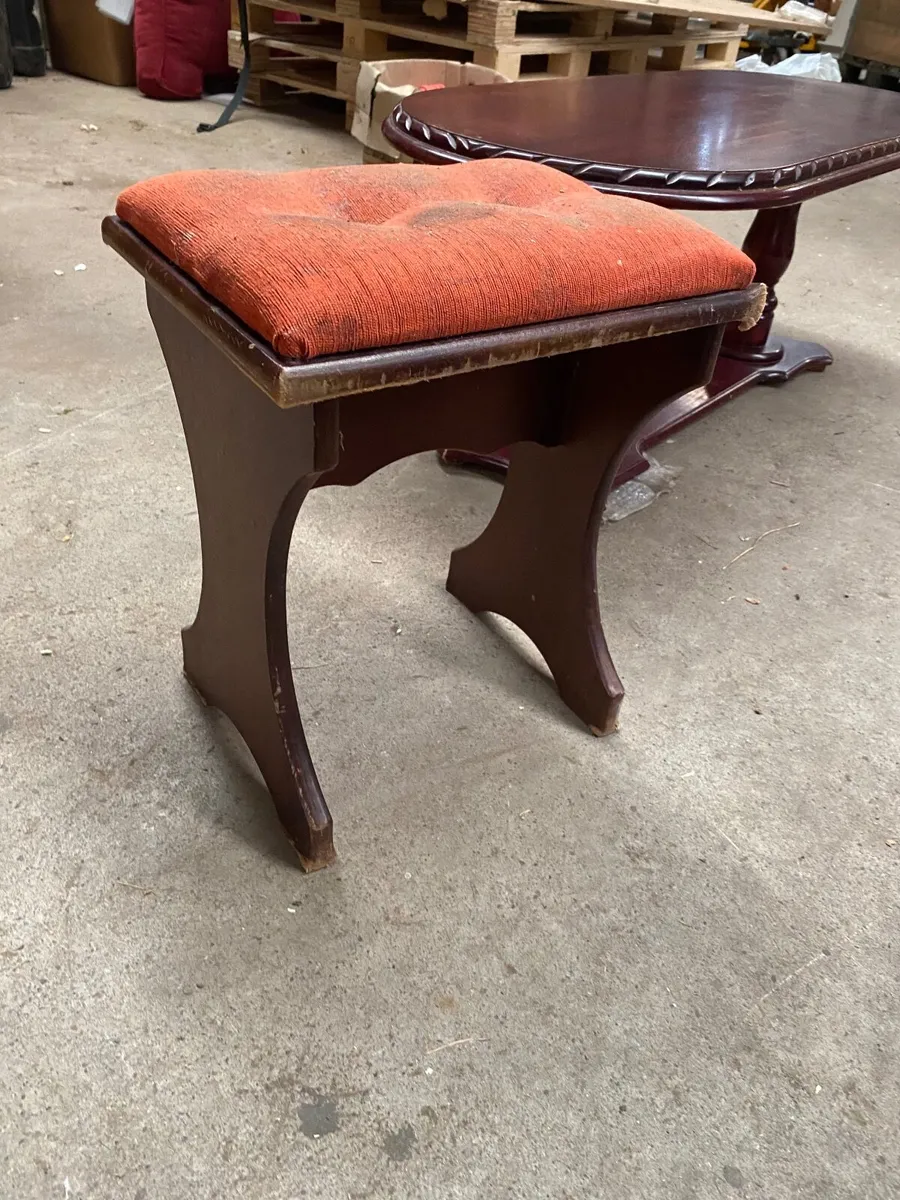 Furniture - Image 1