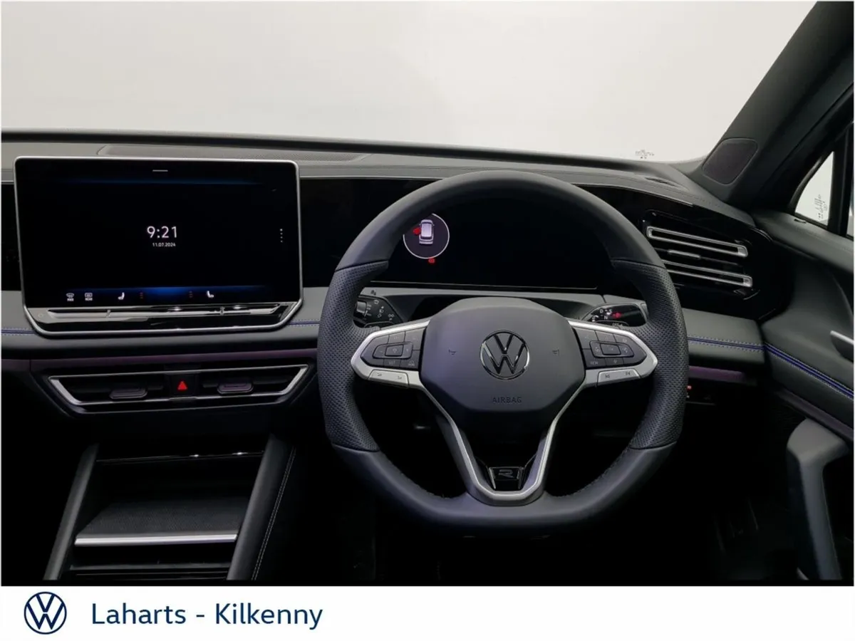 Volkswagen Tiguan 3 R-line (black Style Pack) 2.0 - Image 3