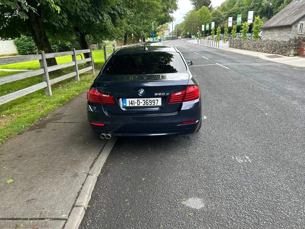 BMW NEW NCT 08/25 - Image 2