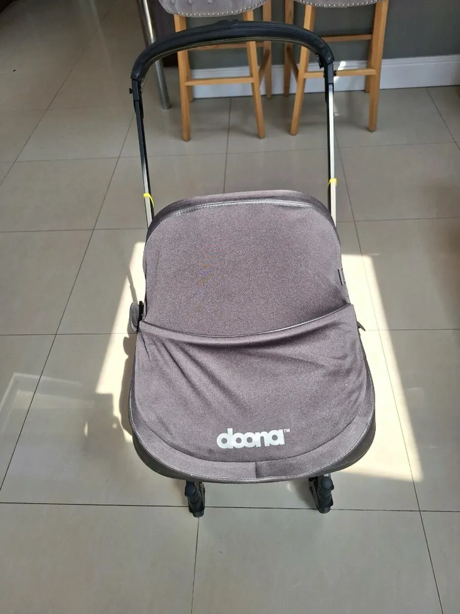 Doona - Image 1