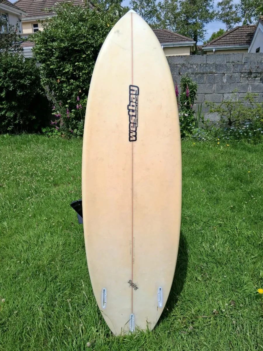 Surfboard - Image 2