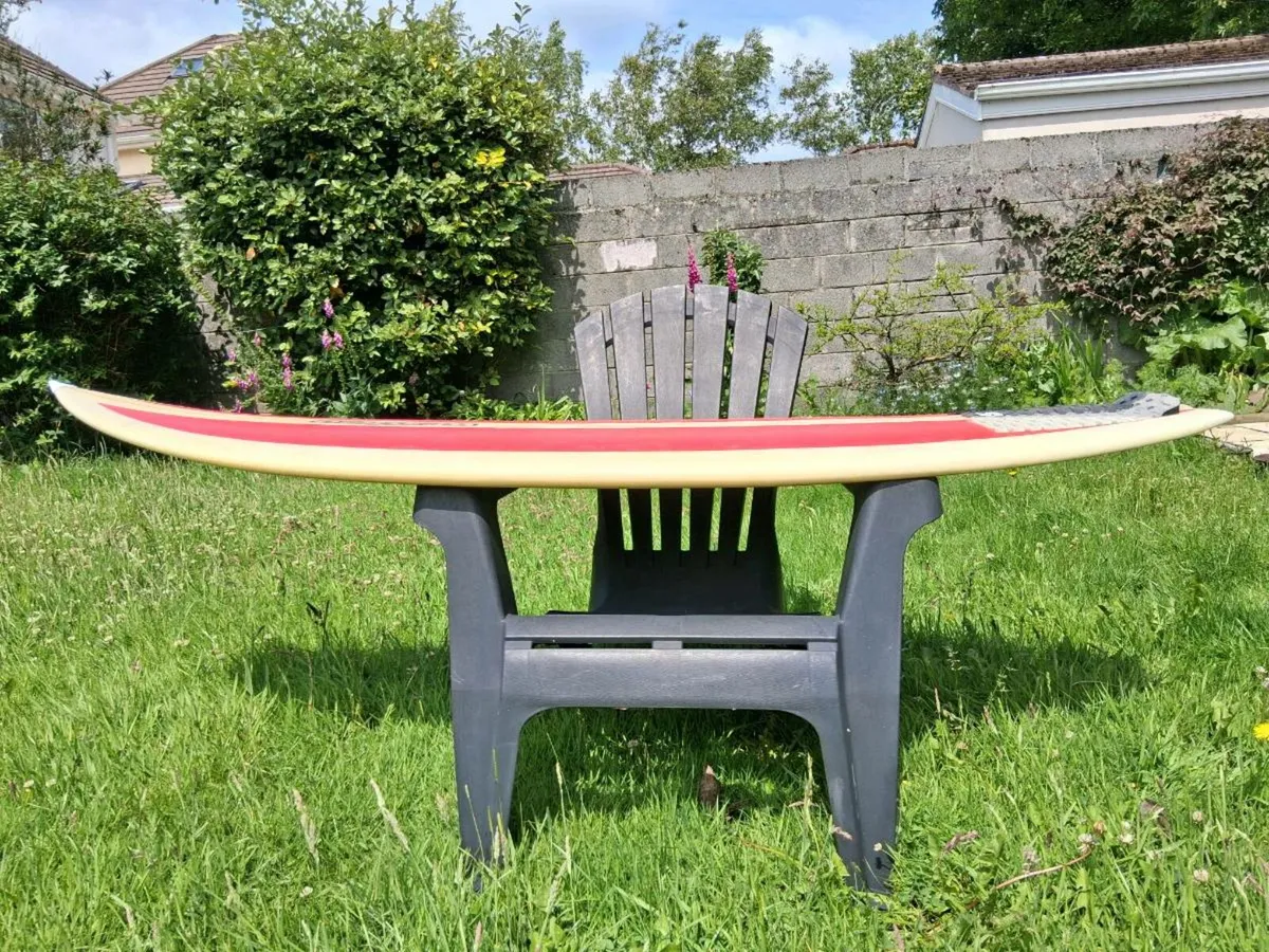 Surfboard - Image 3