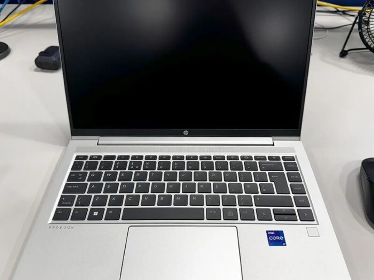 Hp Probook 440 G10 14" I7 32gp 512gb - Image 1