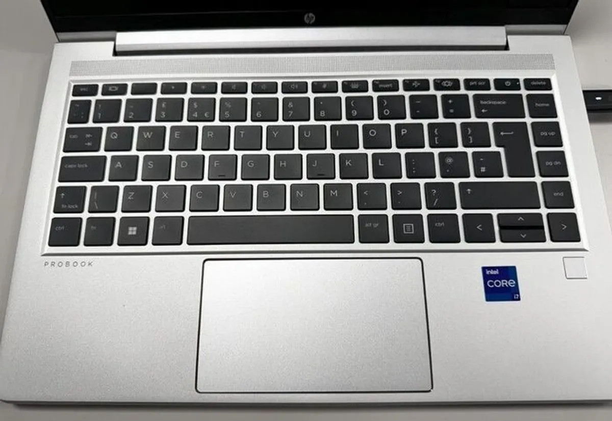 Hp Probook 440 G10 14" I7 32gp 512gb - Image 2