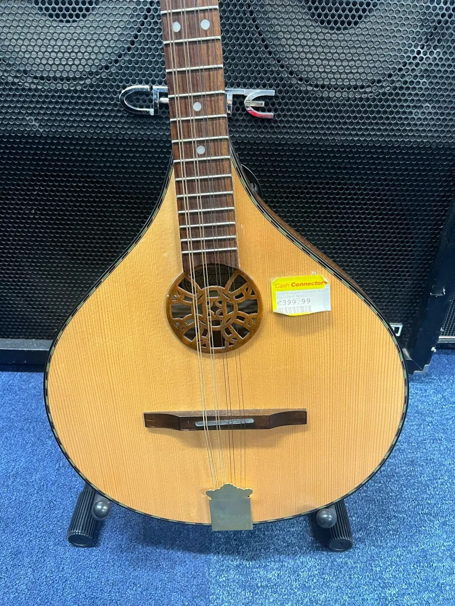 Ozark Concert bouzouki - Image 2