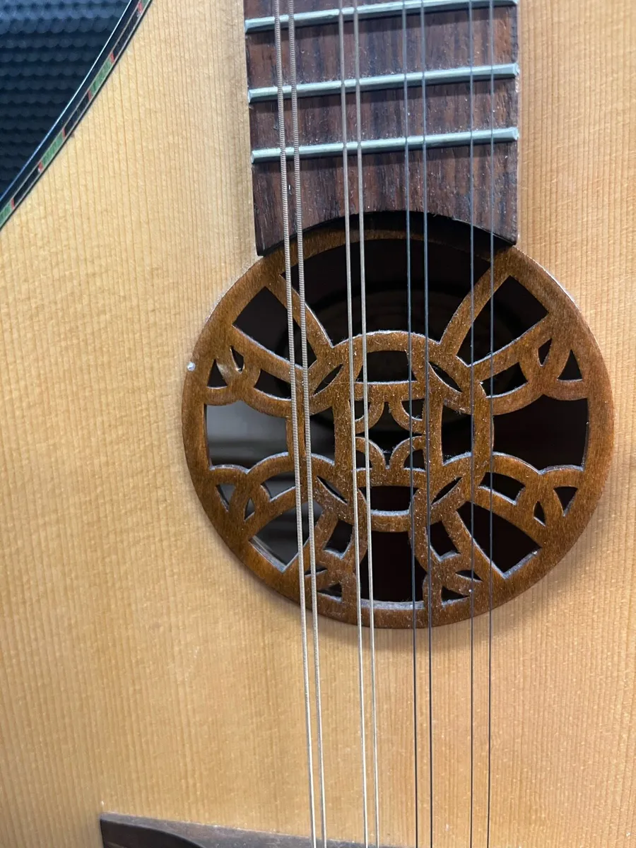 Ozark Concert bouzouki - Image 3