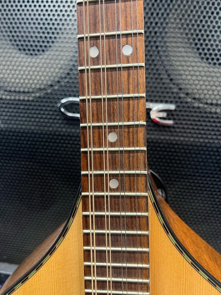 Ozark Concert bouzouki - Image 4