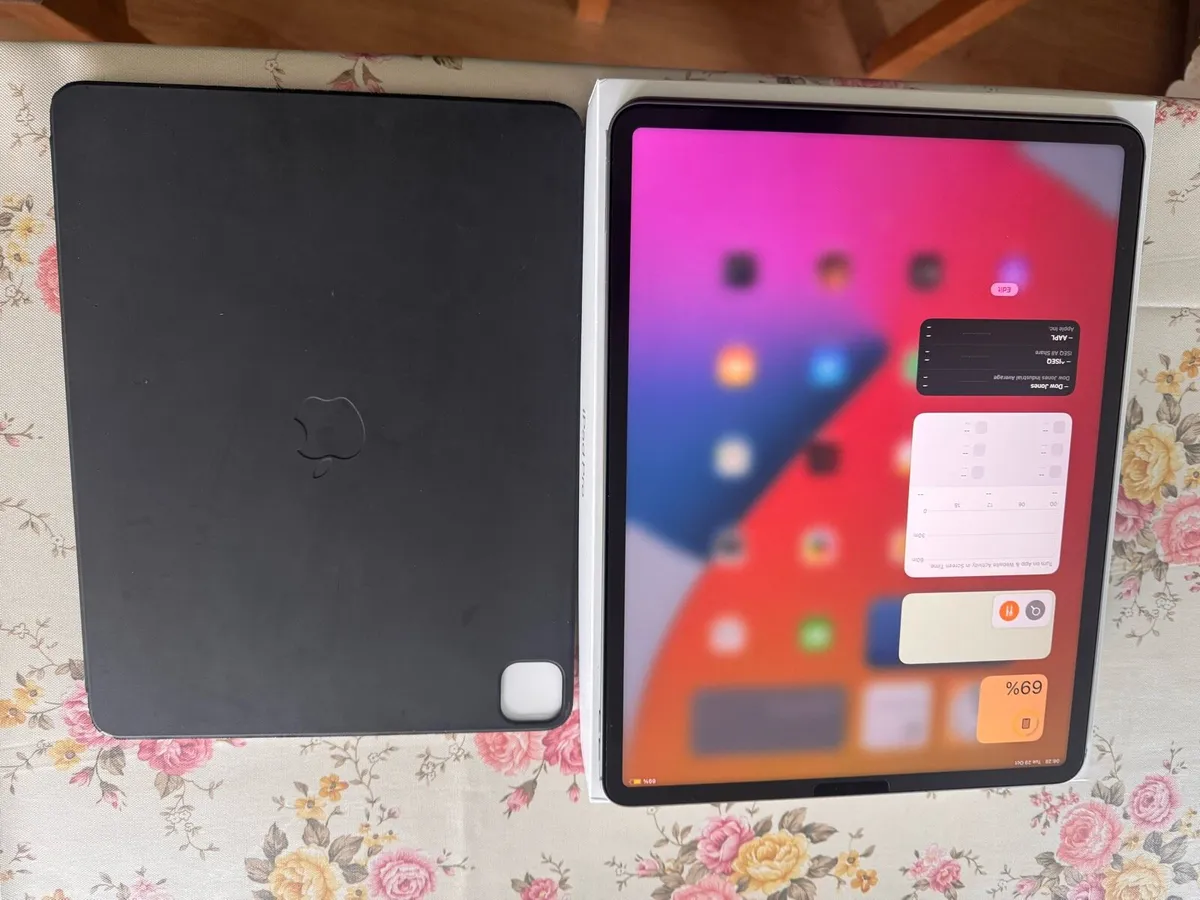 iPad Pro 12.9 inch 4th generation - Image 2