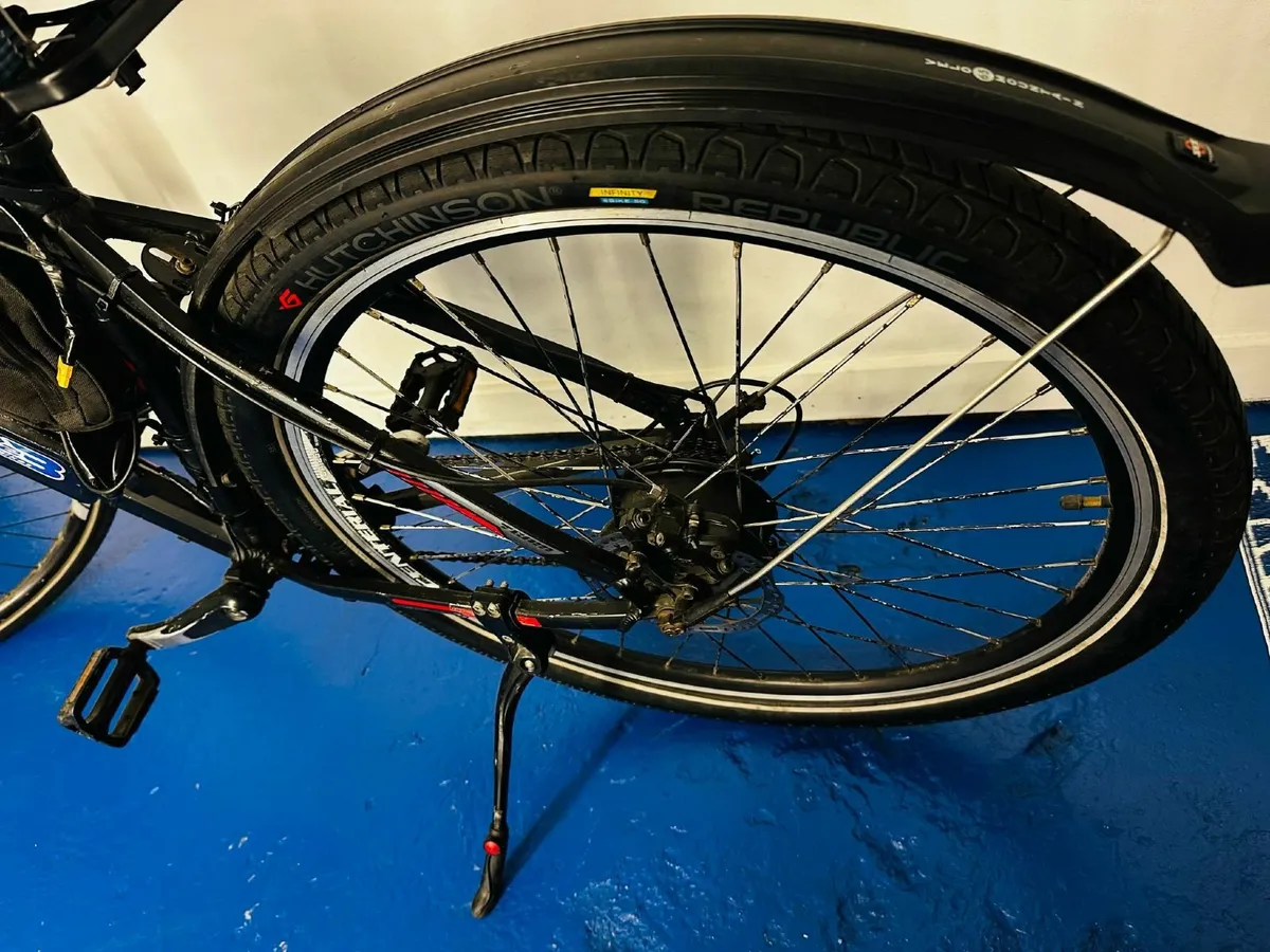 e- bike - Image 3