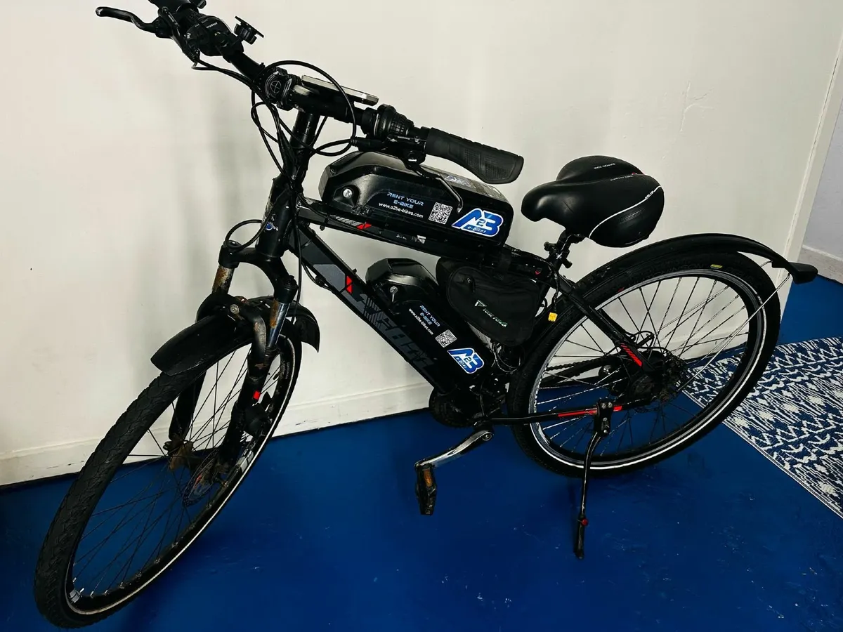 e- bike - Image 4