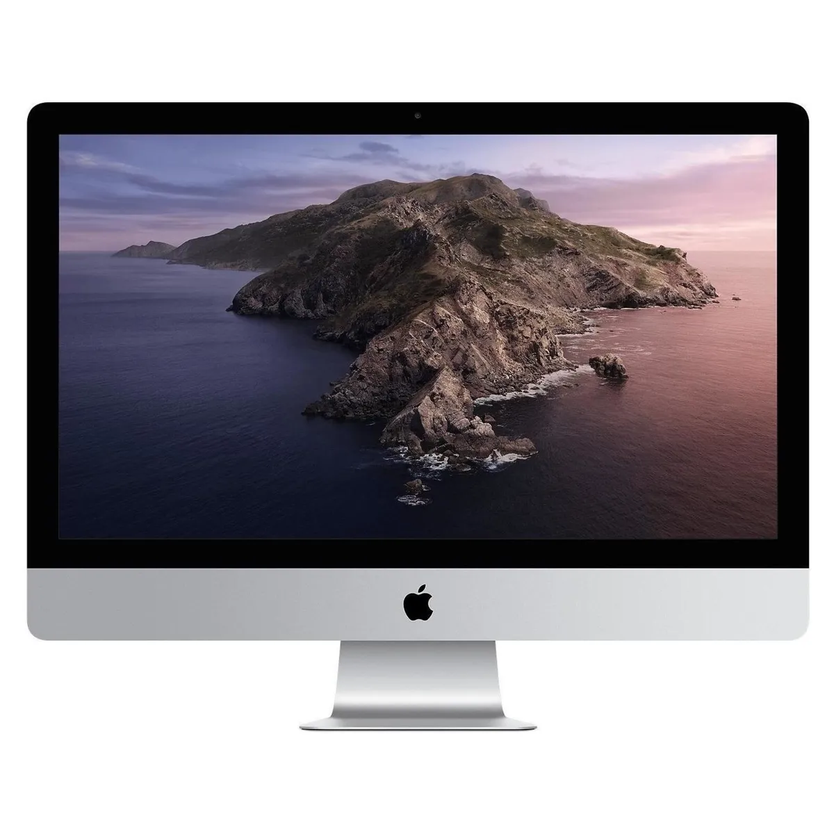 27' iMac 2020 5k - Image 1