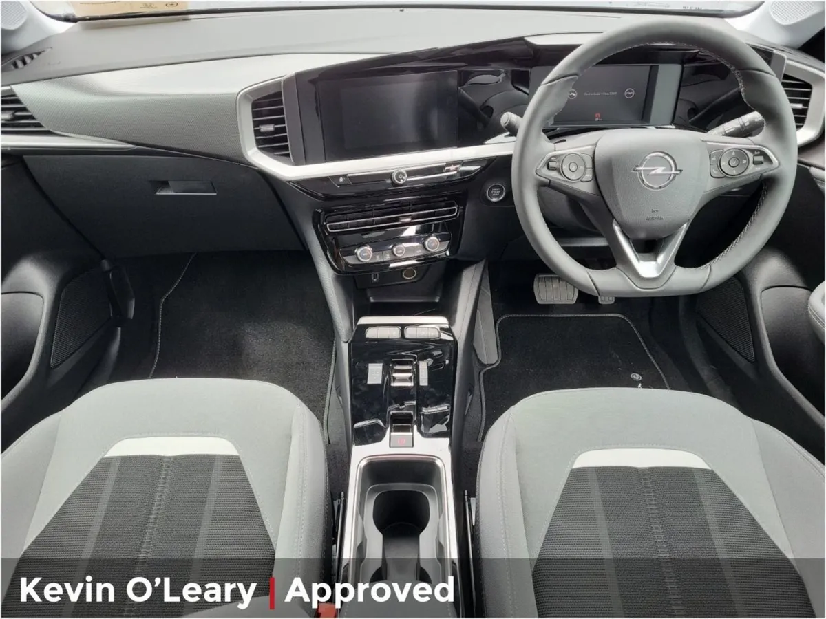Opel Mokka e Elegance 136PS Electric Auto - Image 3