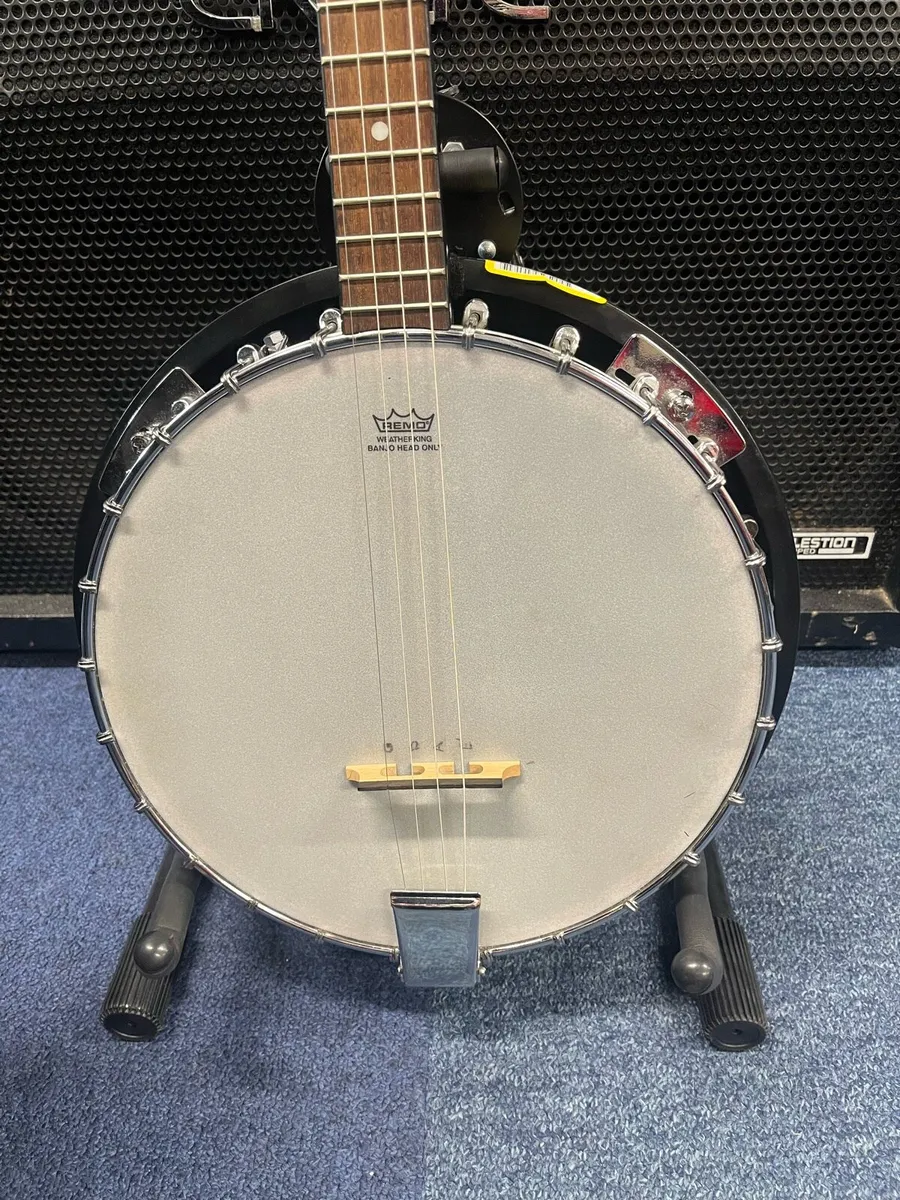 Countryman LH Banjo - Image 2