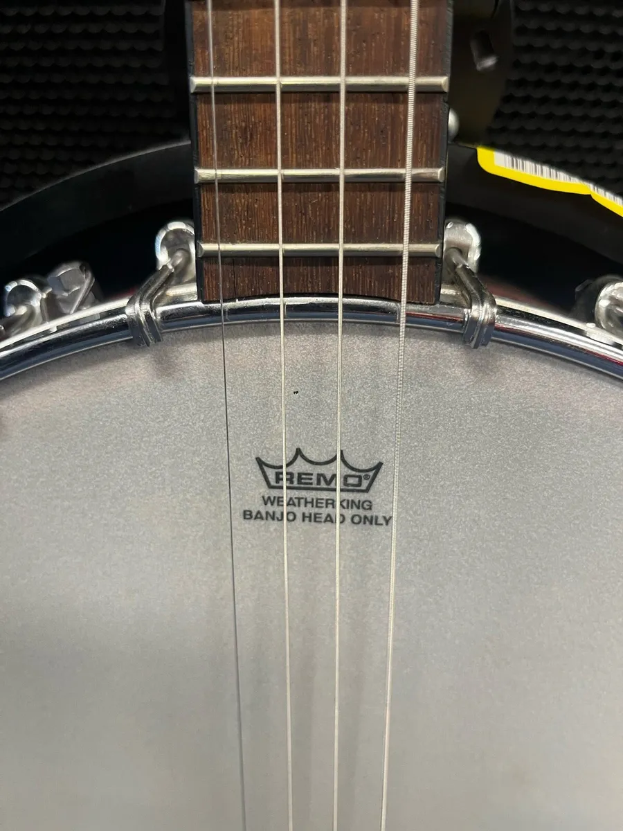 Countryman LH Banjo - Image 3