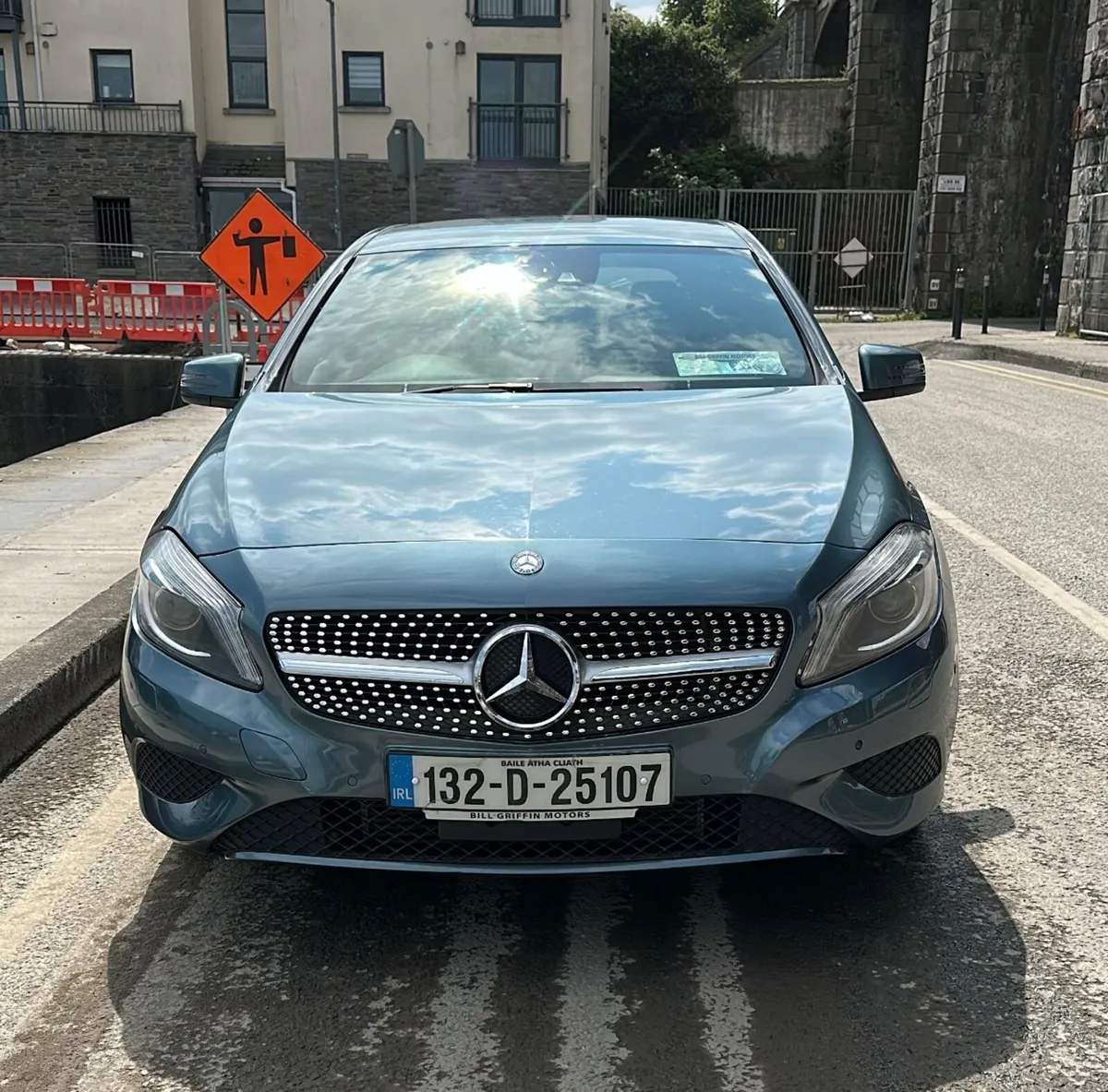 Mercedes A class - Image 2