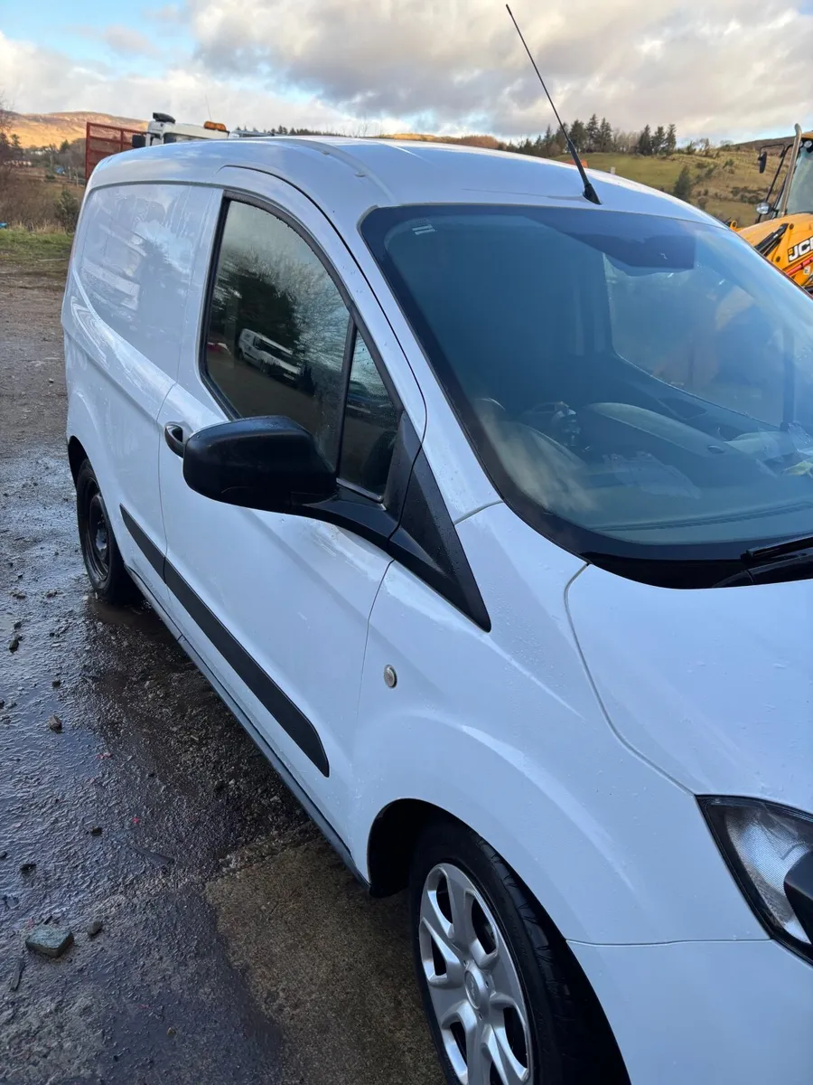 Ford Transit 2019 - Image 3