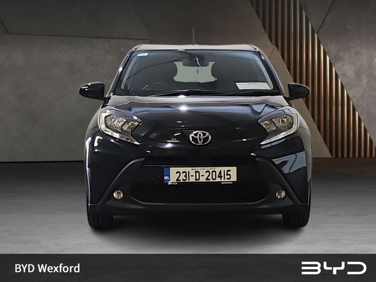 Toyota Aygo X 1.0 Pulse - Image 3