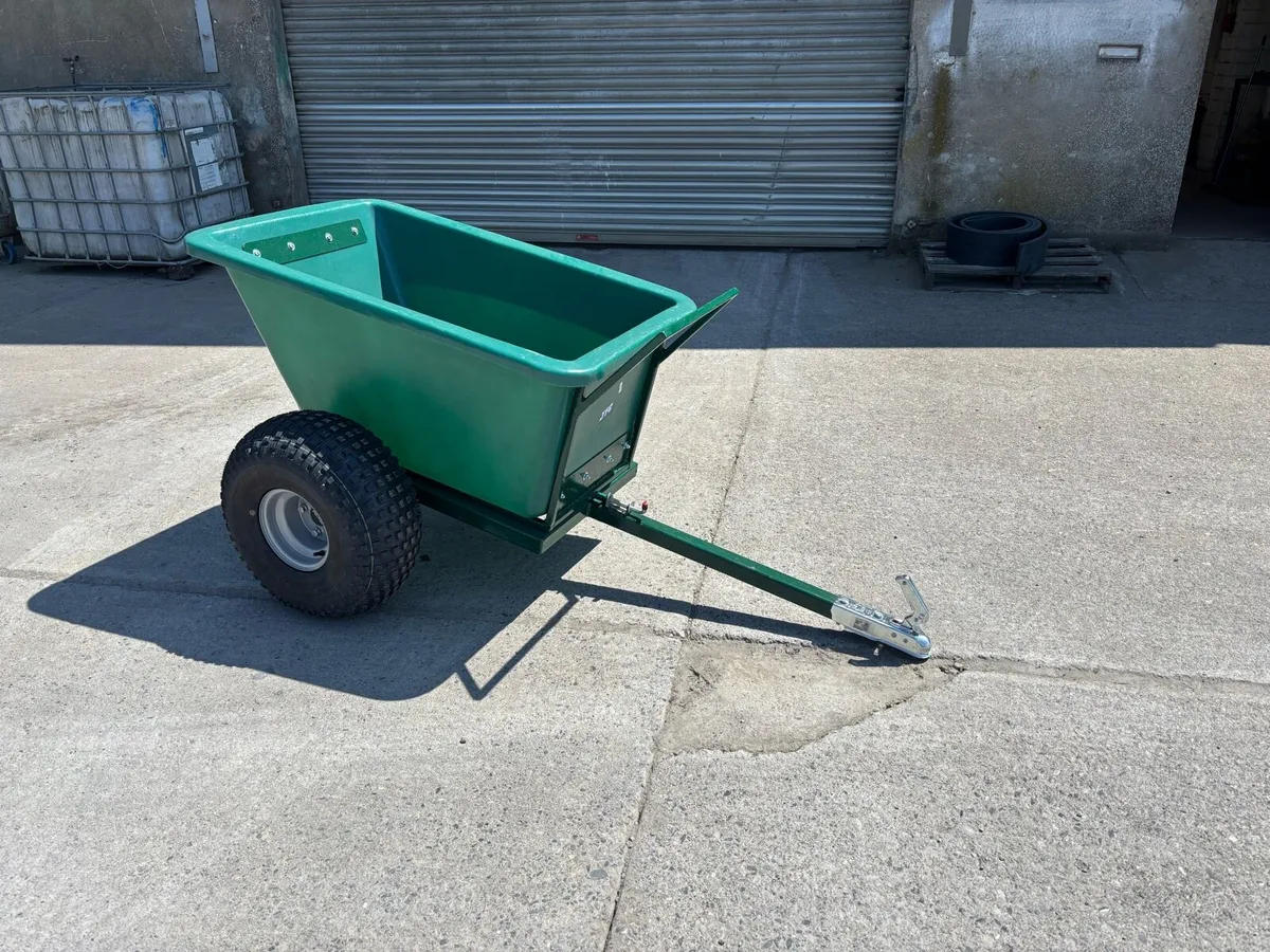 Trailers - Image 1