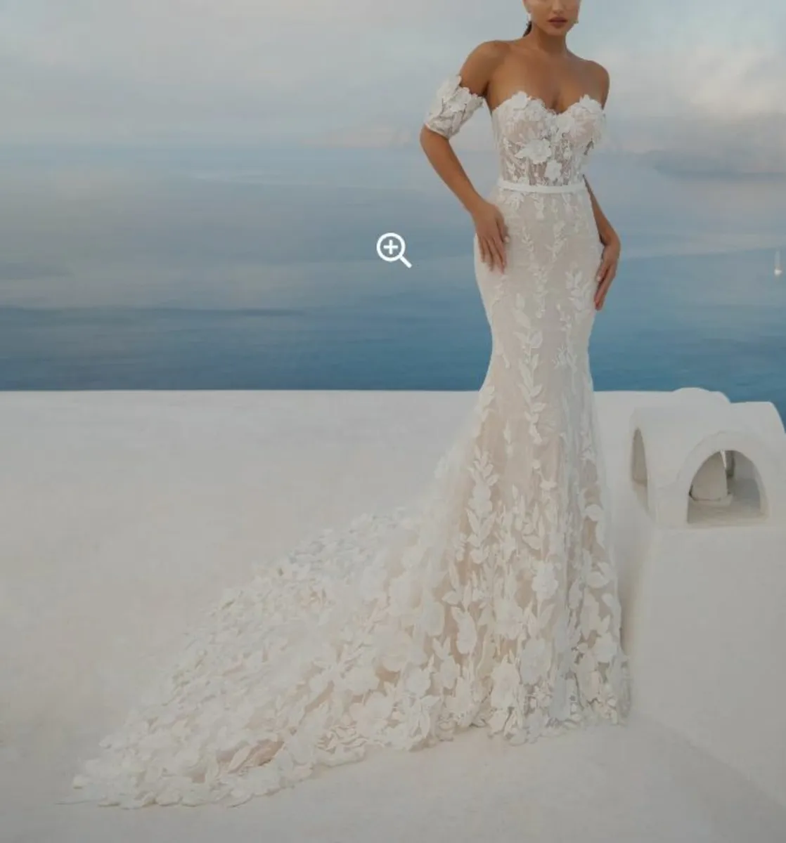 Wedding Dress of Dreams - Image 2