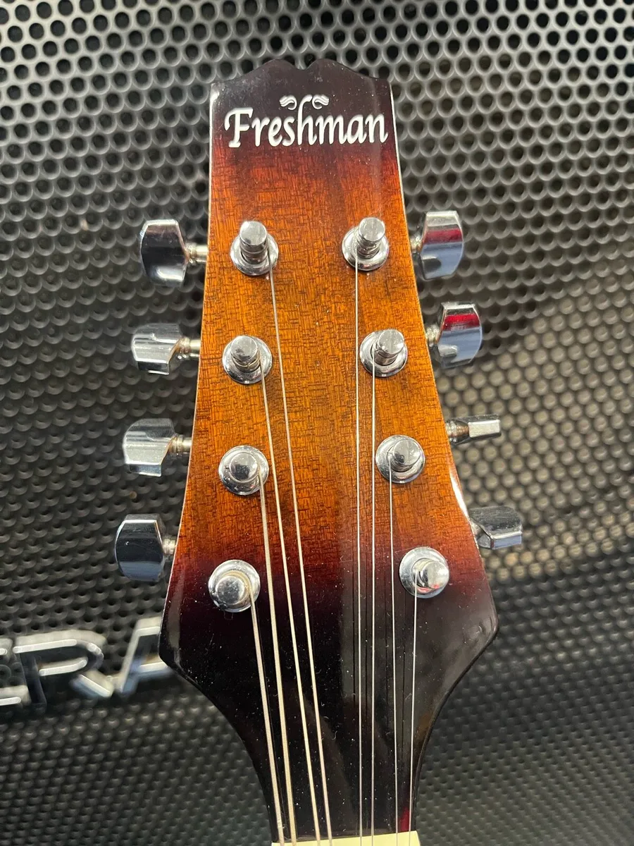 Freshman Mandolin - Image 4