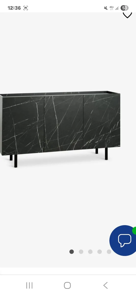 Side board - Image 1