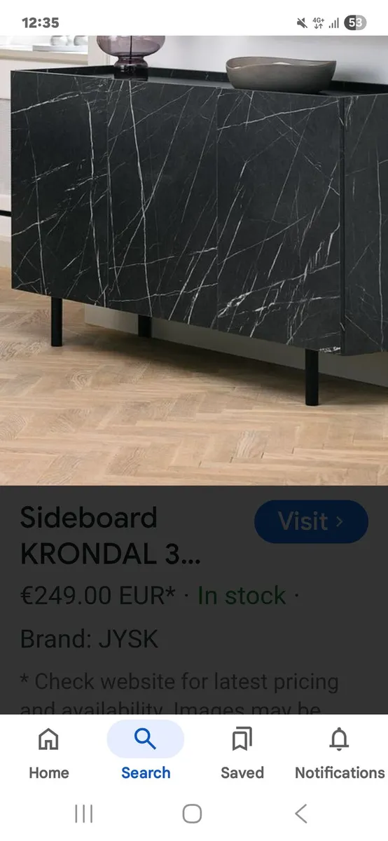 Side board - Image 4