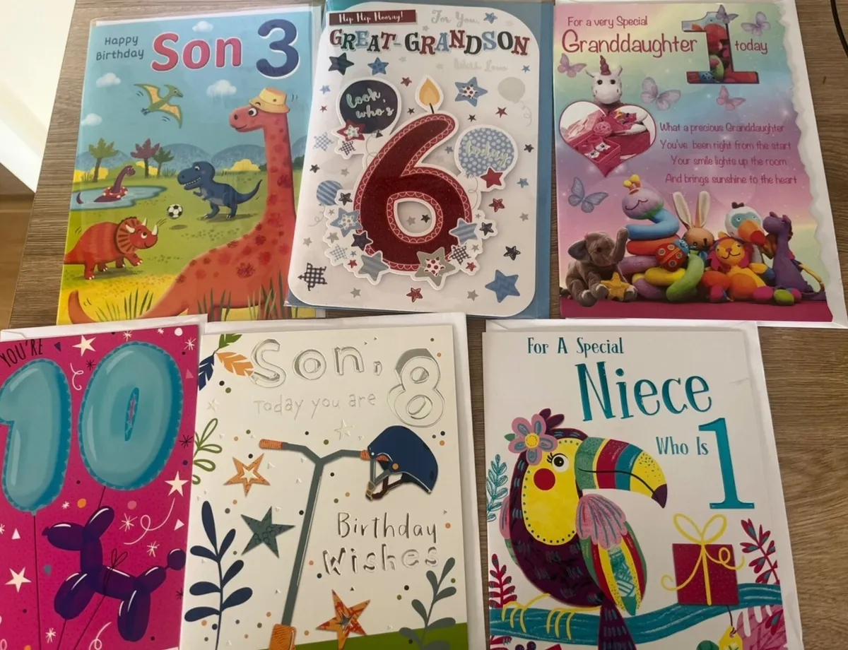 Greeting Cards - Image 3