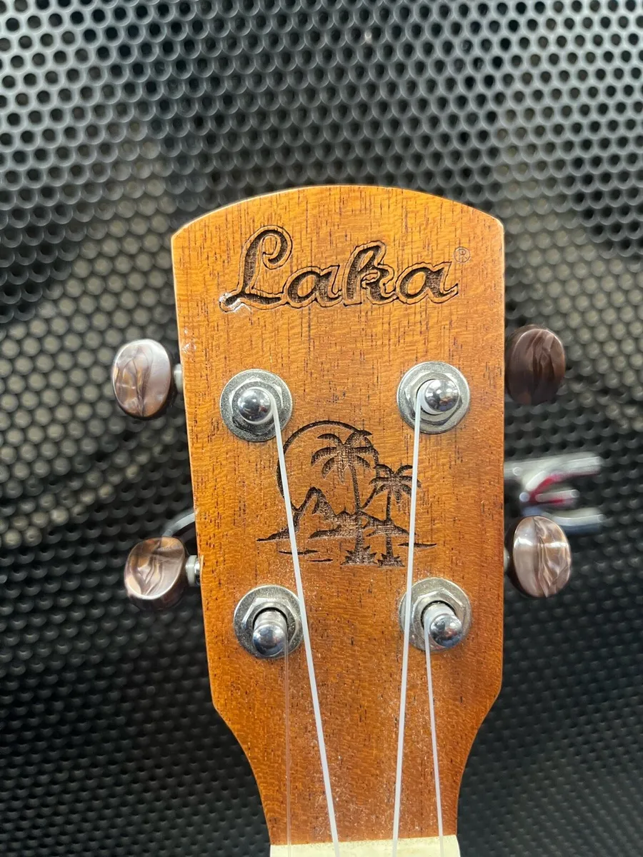 Laka Vus40 Ukelele - Image 4