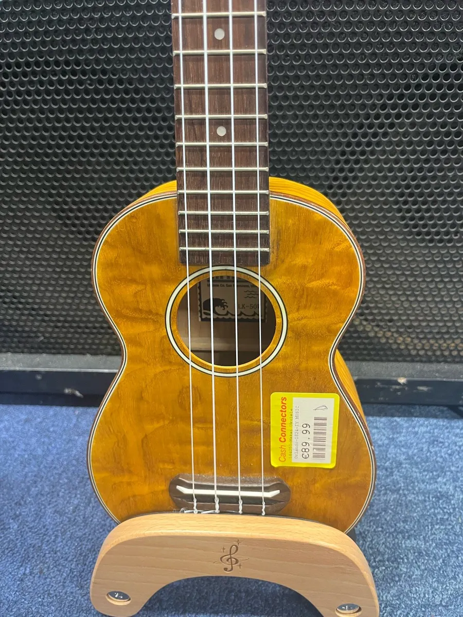 Makai Ukelele - Image 2