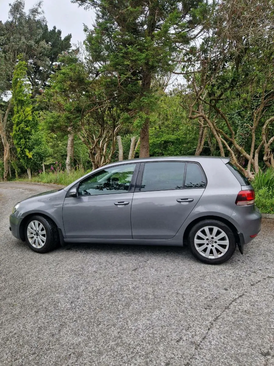 VW Golf 2.0 tdi - Image 1