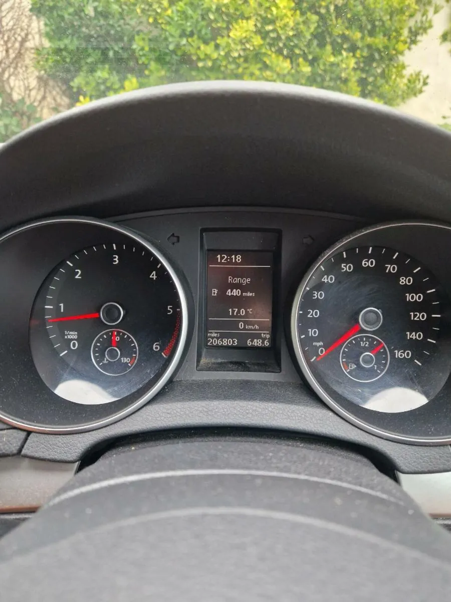 VW Golf 2.0 tdi - Image 2