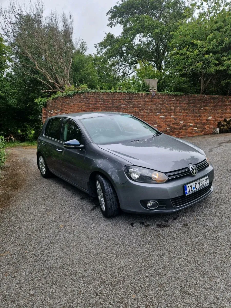 VW Golf 2.0 tdi - Image 3