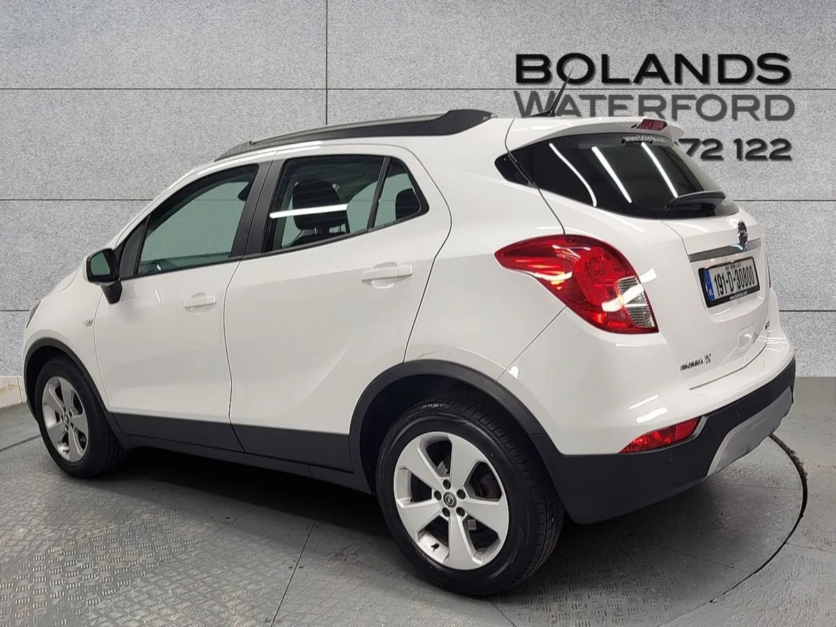 Opel Mokka Mokka SC 1.4 T 140BHP FWD 4DR - Image 2
