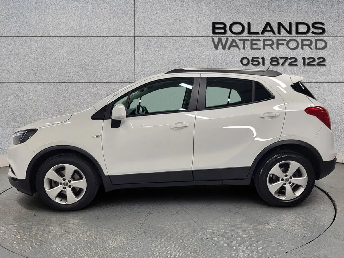 Opel Mokka Mokka SC 1.4 T 140BHP FWD 4DR - Image 3