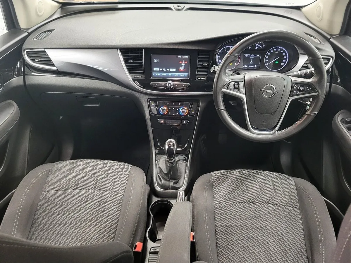 Opel Mokka Mokka SC 1.4 T 140BHP FWD 4DR - Image 4