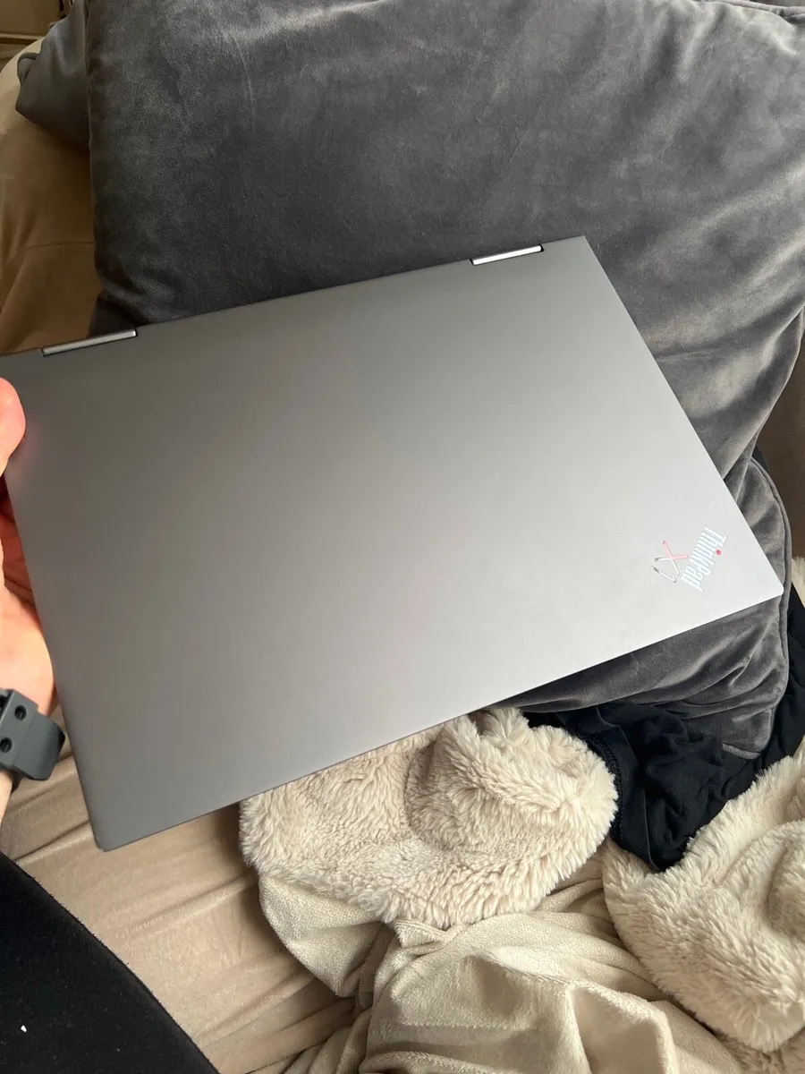 Lenovo thinkpad x1 i7 6GEN - Image 2