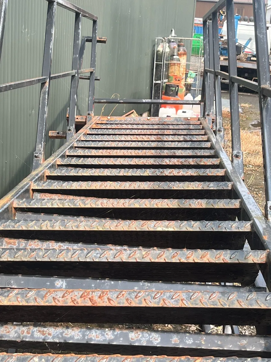 stairs - Image 2