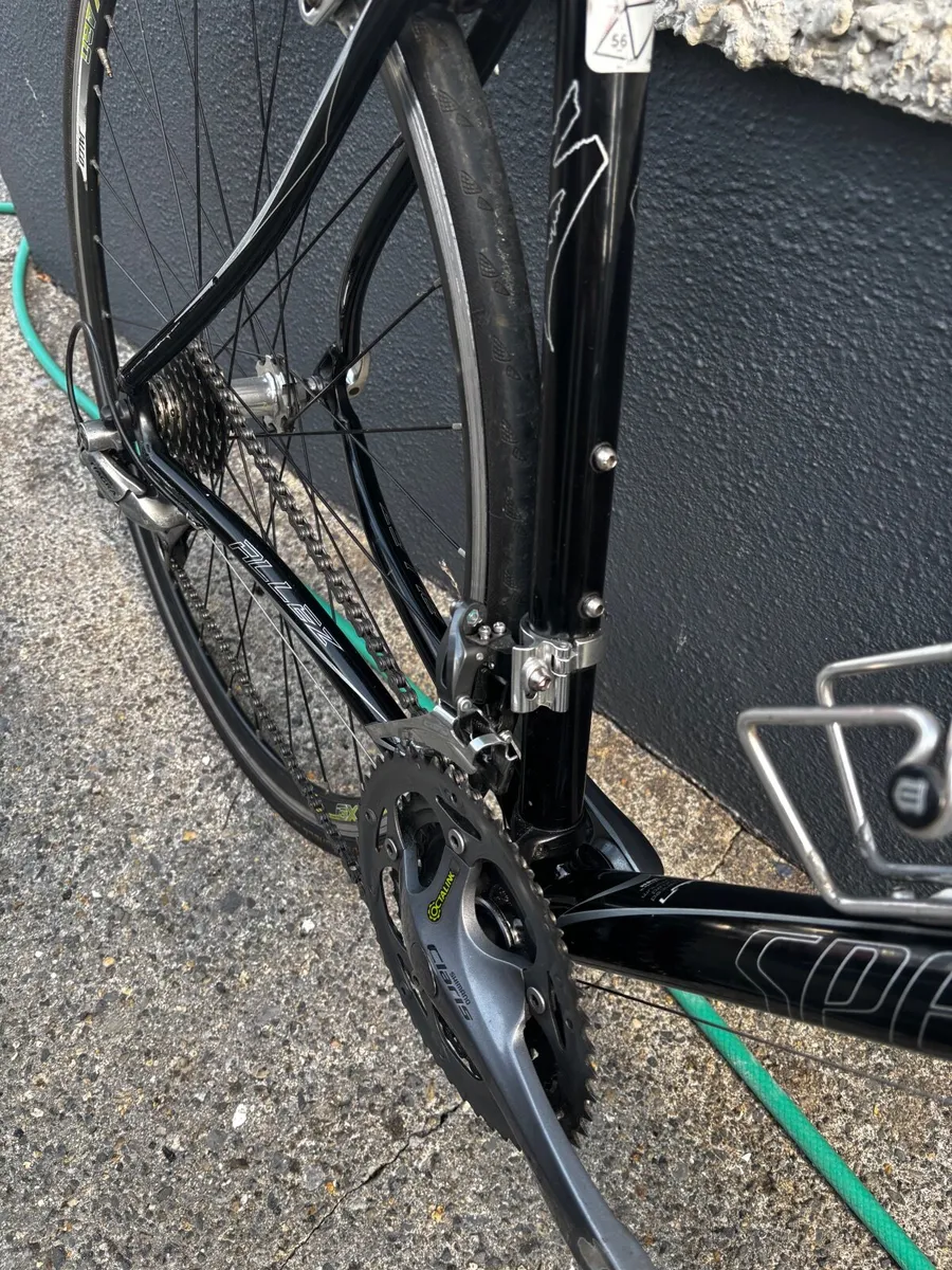 Specialized Allez Racing Bike - Image 2