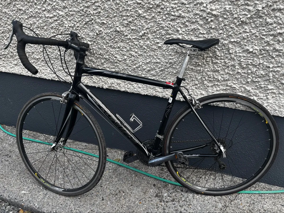 Specialized Allez Racing Bike - Image 1